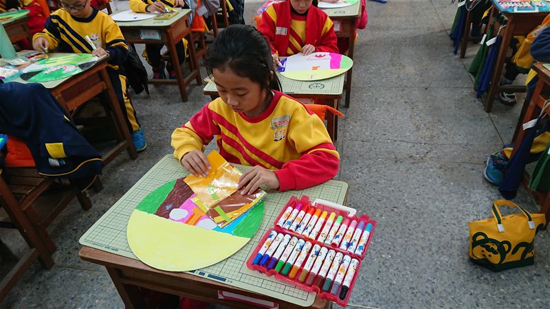 放大圖：