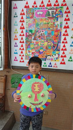 放大圖：