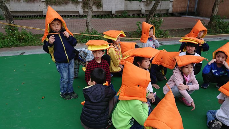 放大圖：