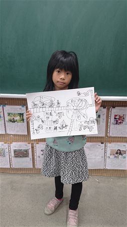 放大圖：