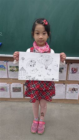 放大圖：