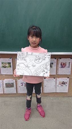 放大圖：