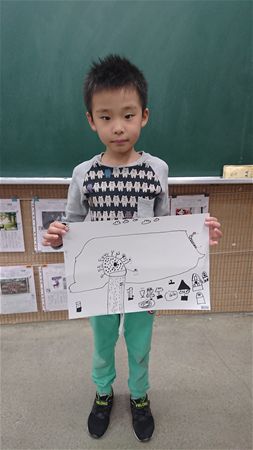 放大圖：