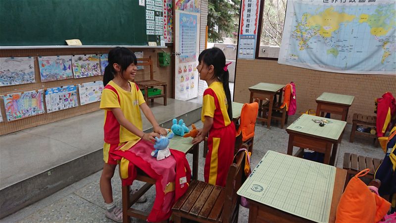 放大圖：