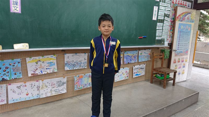 放大圖：