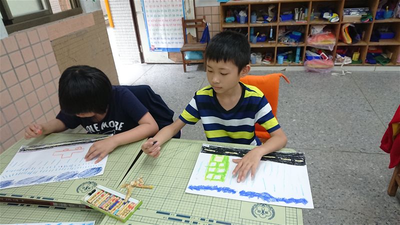 放大圖：