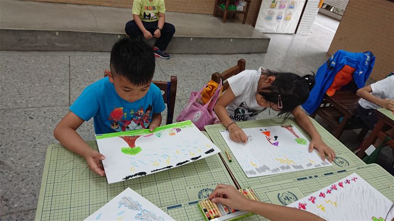 放大圖：