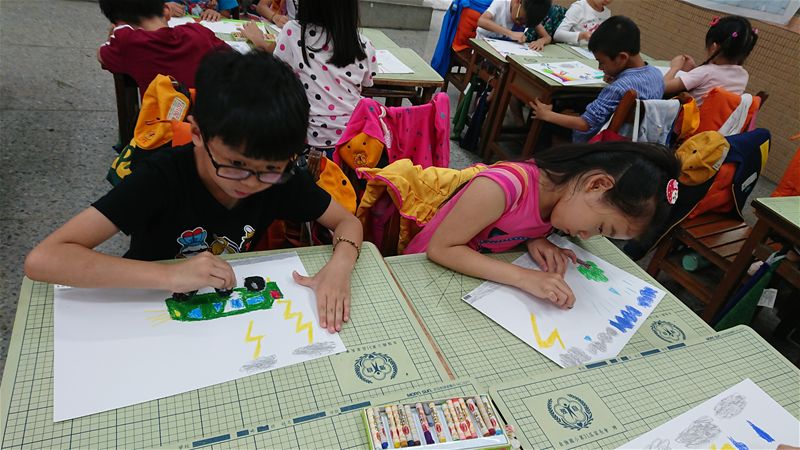 放大圖：