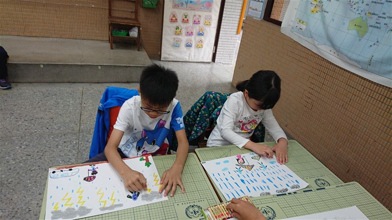 放大圖：