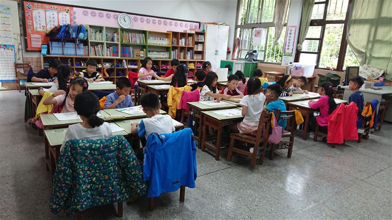 放大圖：