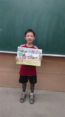 放大圖：