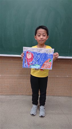 放大圖：