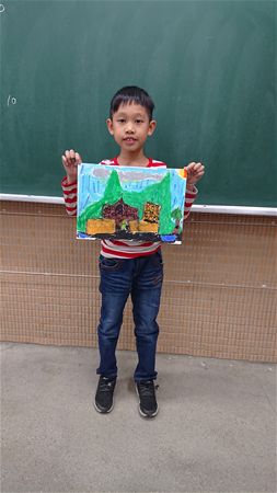 放大圖：