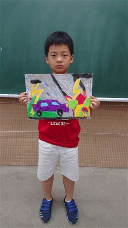 放大圖：