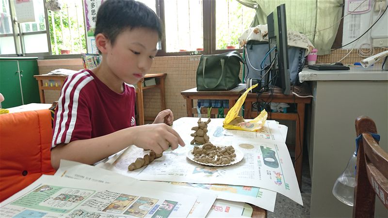 放大圖：