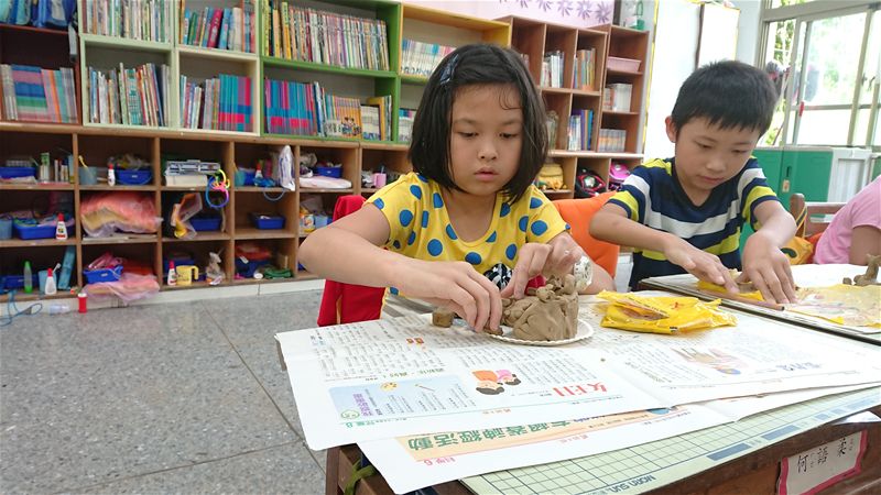 放大圖：