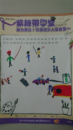 放大圖：