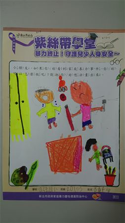 放大圖：