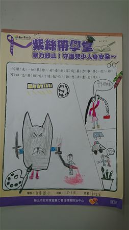 放大圖：