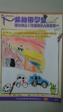 放大圖：