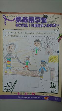放大圖：