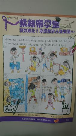放大圖：