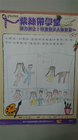 放大圖：