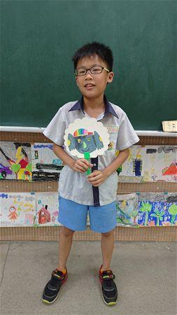 放大圖：