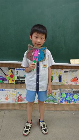 放大圖：