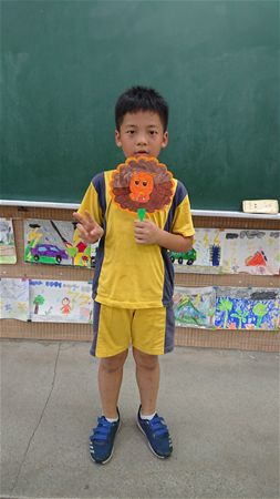 放大圖：