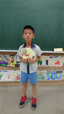 放大圖：
