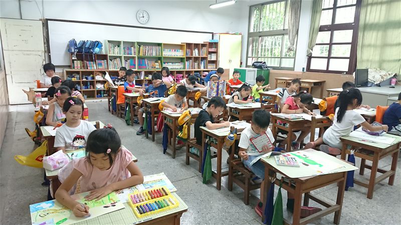 放大圖：
