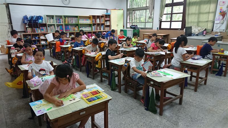 放大圖：