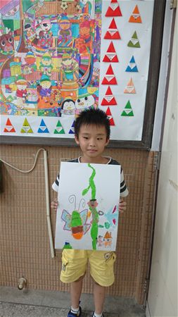 放大圖：