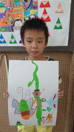 放大圖：