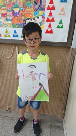 放大圖：