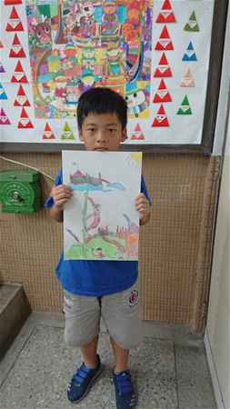 放大圖：