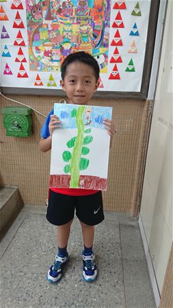 放大圖：