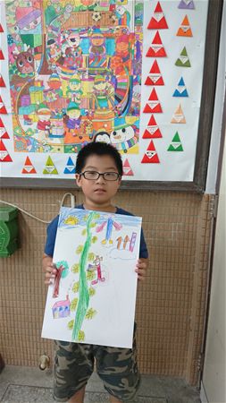 放大圖：