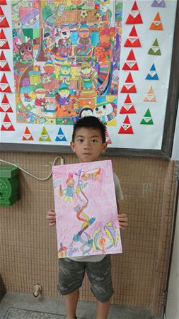 放大圖：
