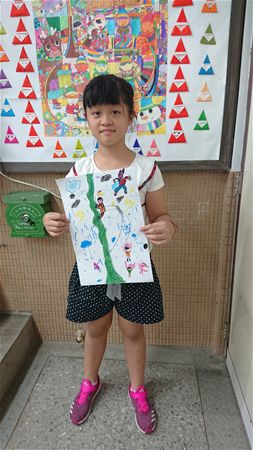 放大圖：