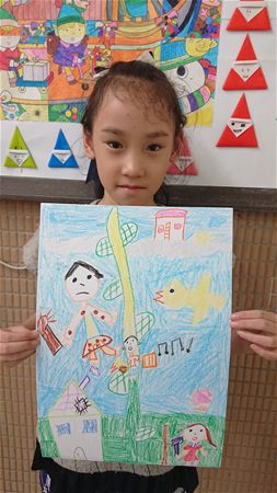 放大圖：