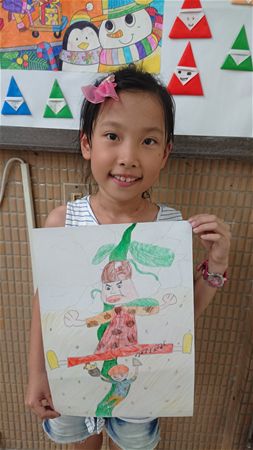 放大圖：