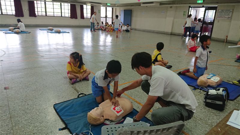 放大圖：