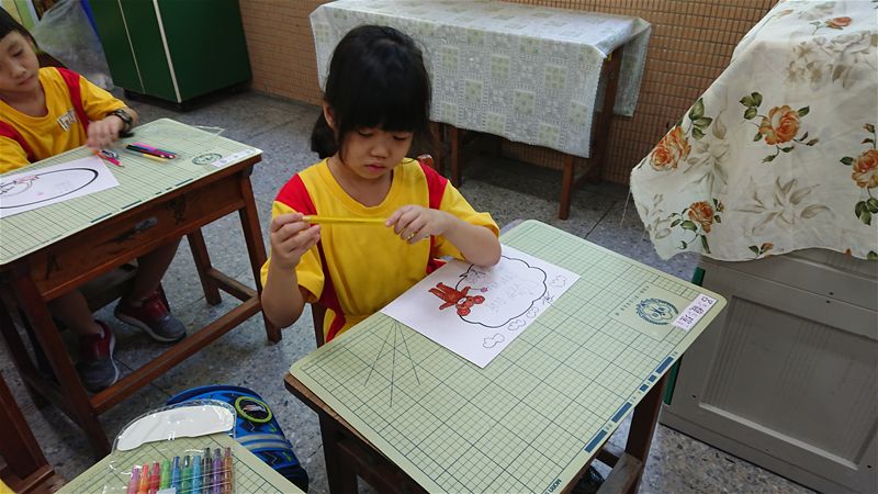 放大圖：