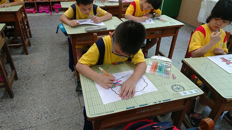 放大圖：