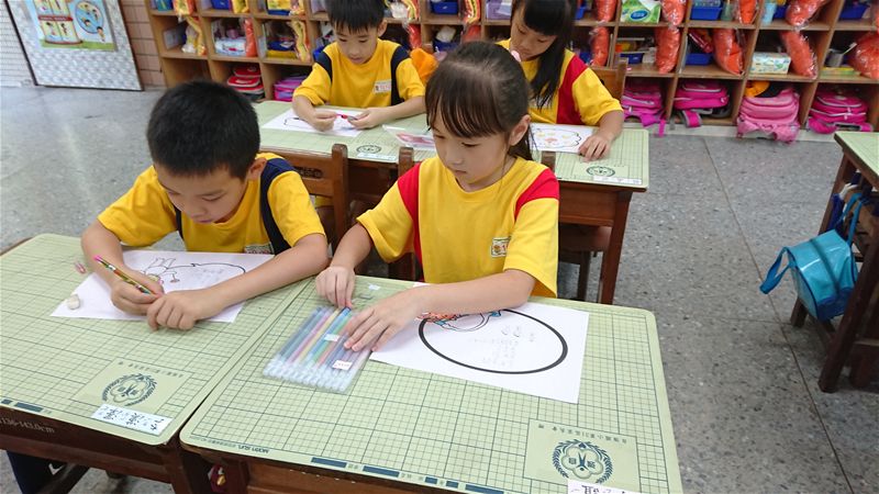 放大圖：