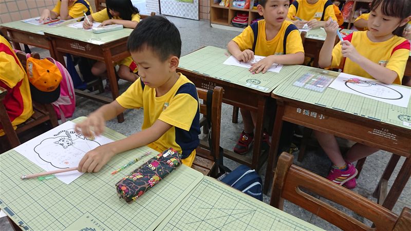 放大圖：