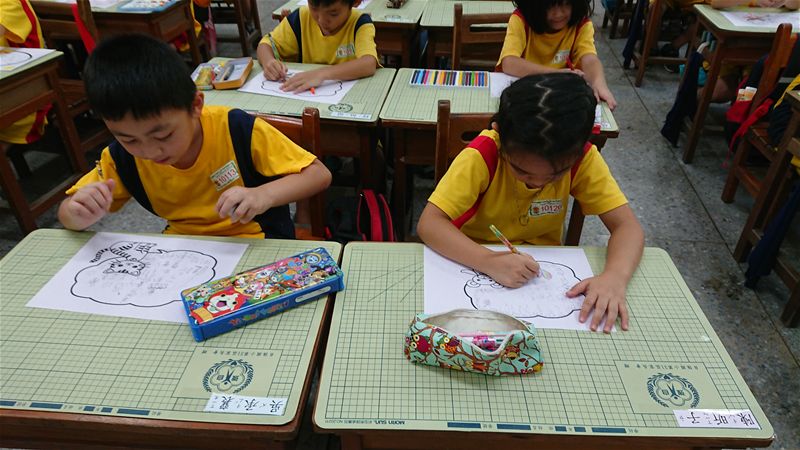 放大圖：