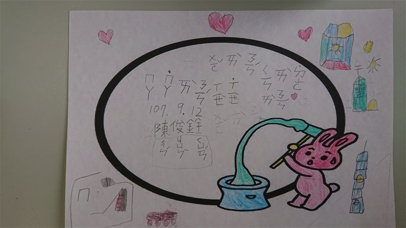 放大圖：